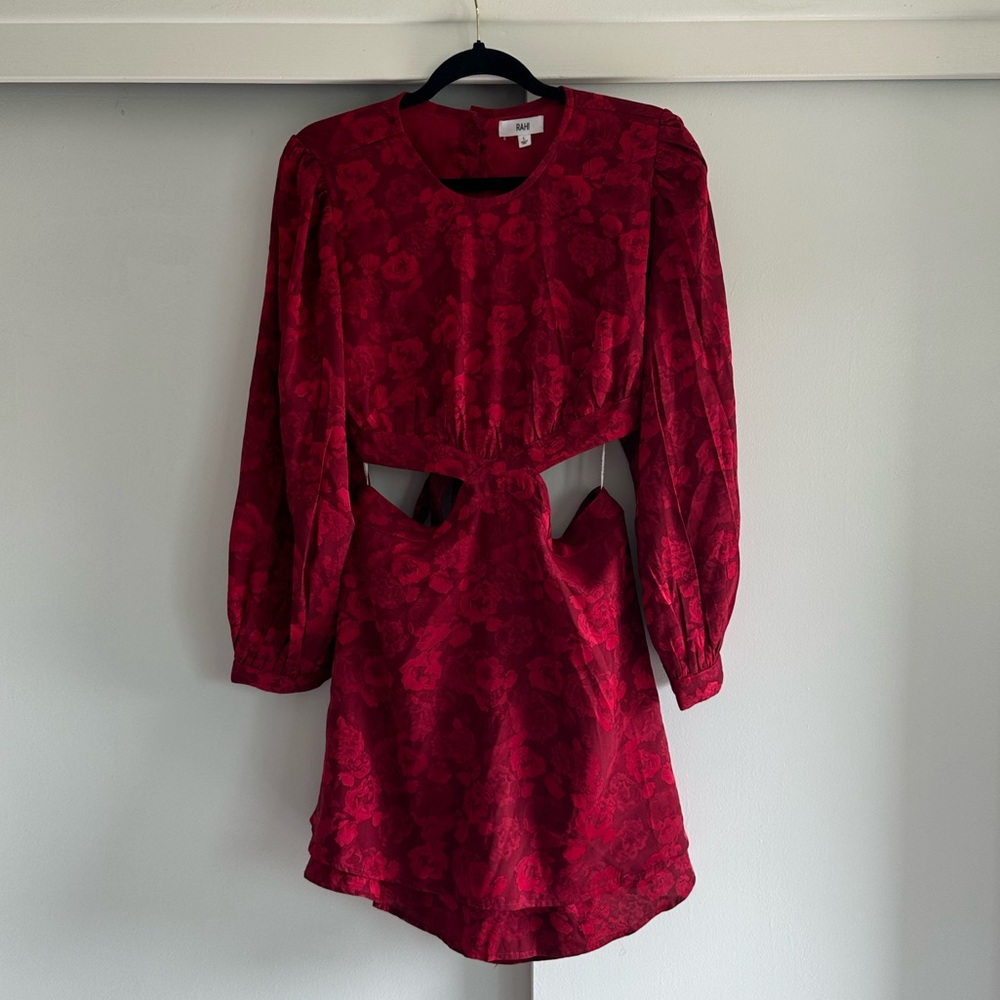 Rahi Mini Dress
